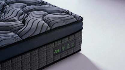 Aurora Bed