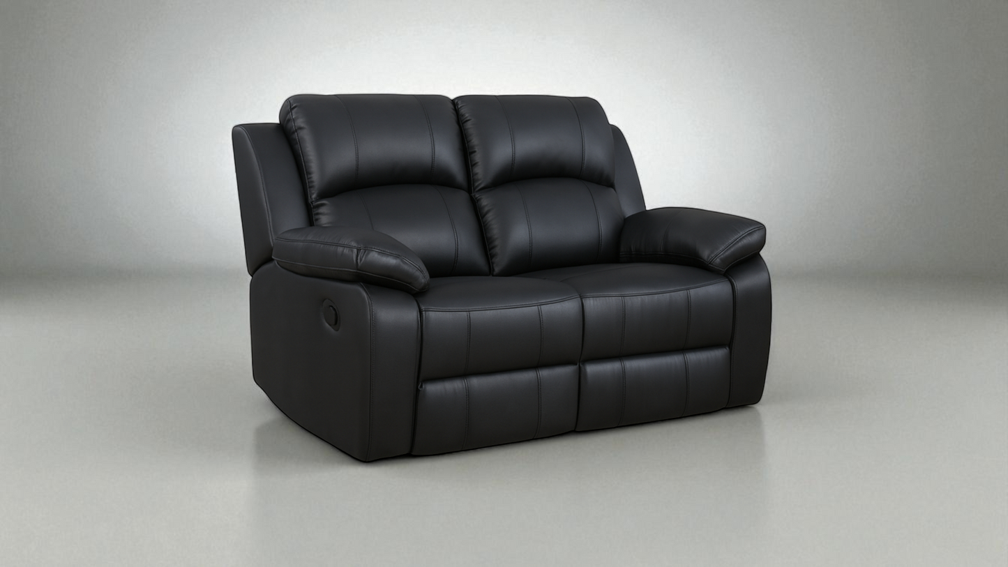 Amersham Recliner - 3RR+2RR+R
