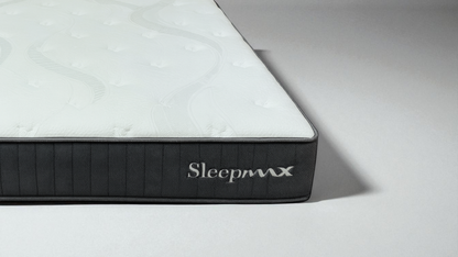 Sleep Max XFIRM Bed