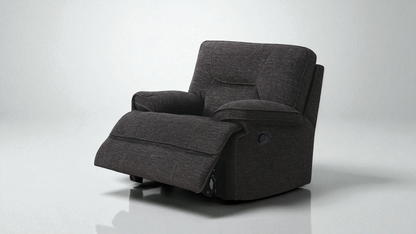 Ruskin Recliner - 3RR+R+R