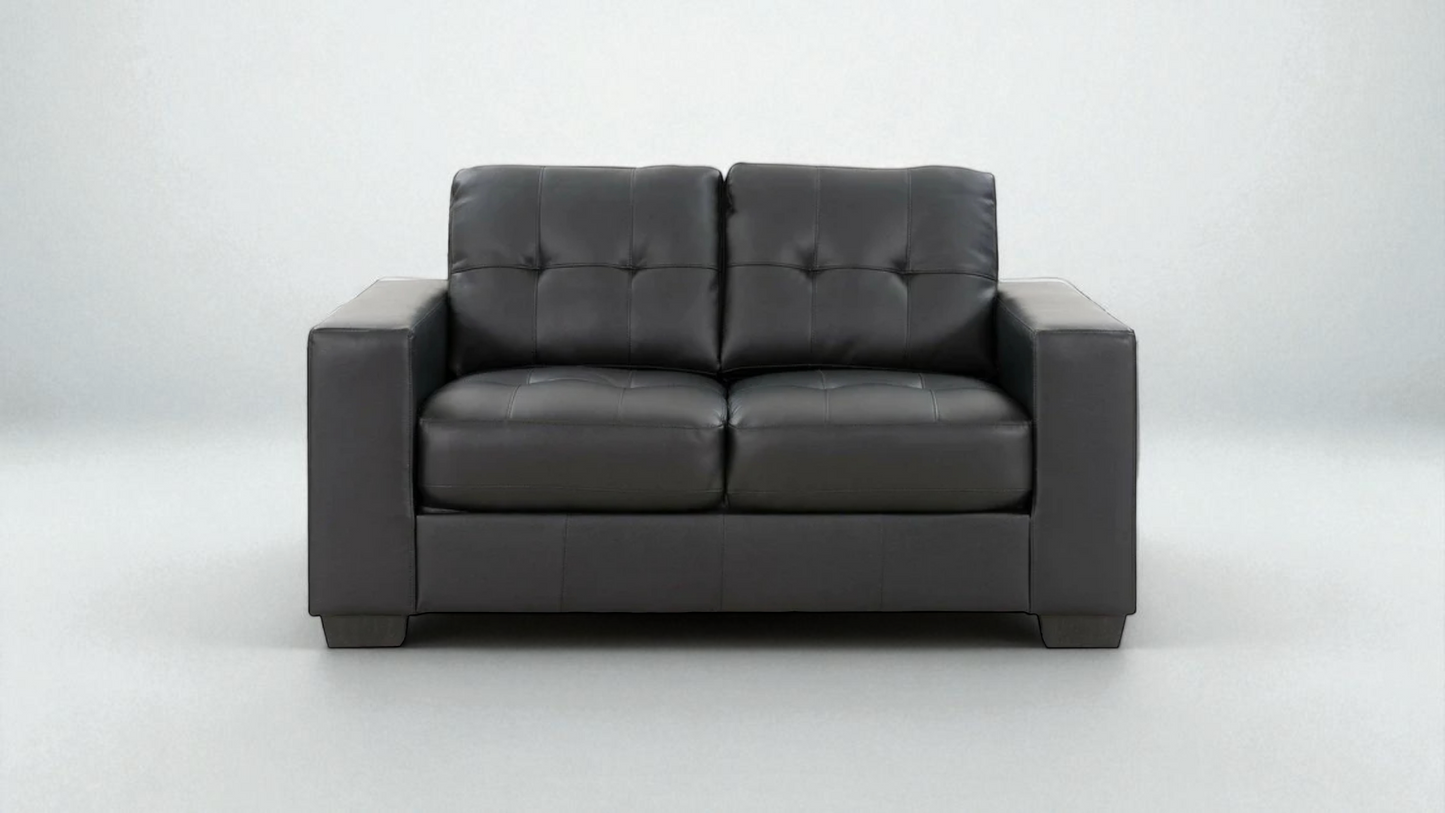 Rafal Sofa - 3+2 Seater with Ottoman