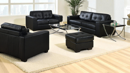 Rafal Sofa - 3+2+1 Seater with Ottoman