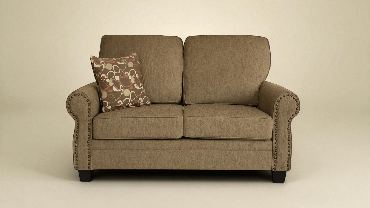 Savanna Sofa 3+2+1 Seater