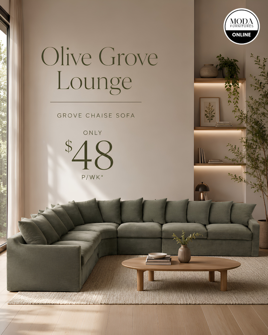 Olive Grove Lounge