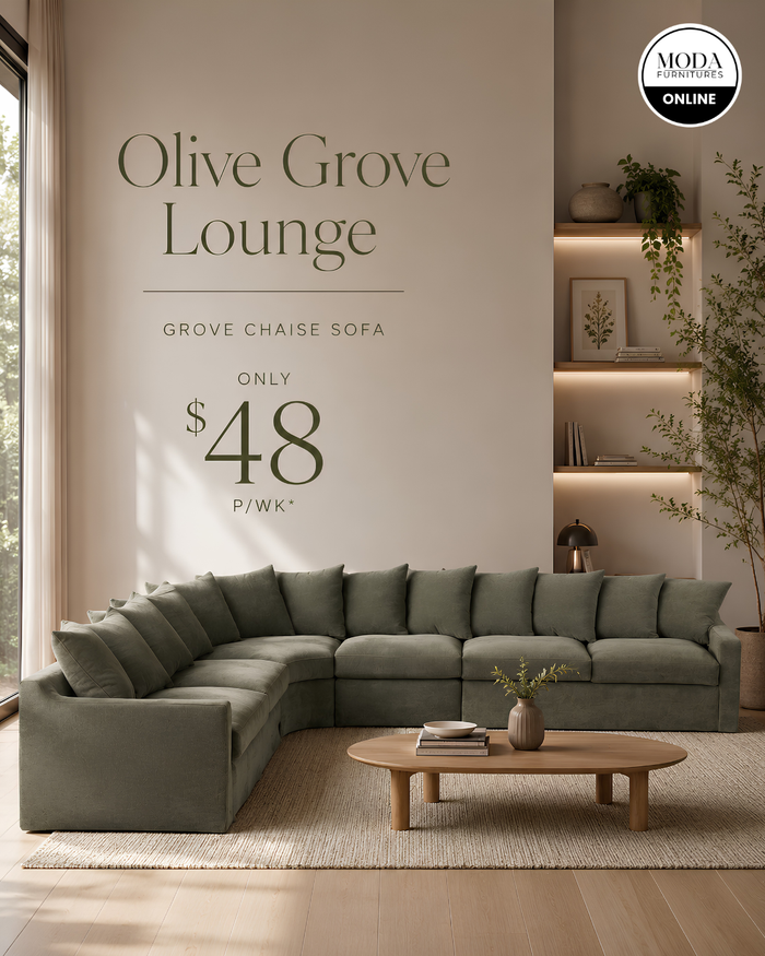 Olive Grove Lounge