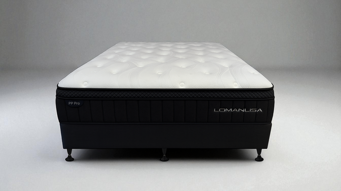 Sleep Max PRO Bed
