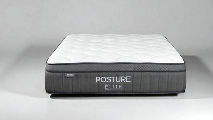 Posture Elite Plush Bed