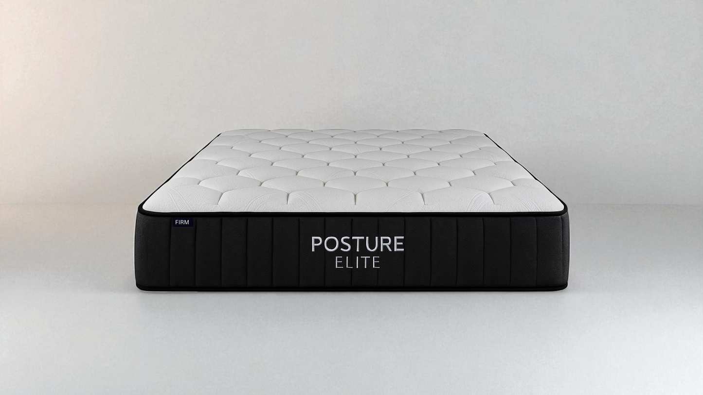 Posture Elite Firm Bed
