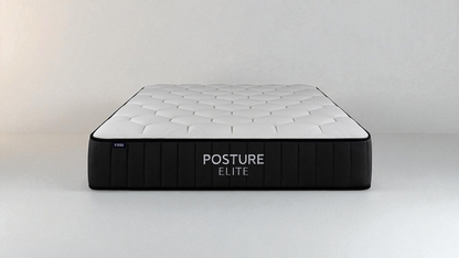 Posture Elite Firm Bed