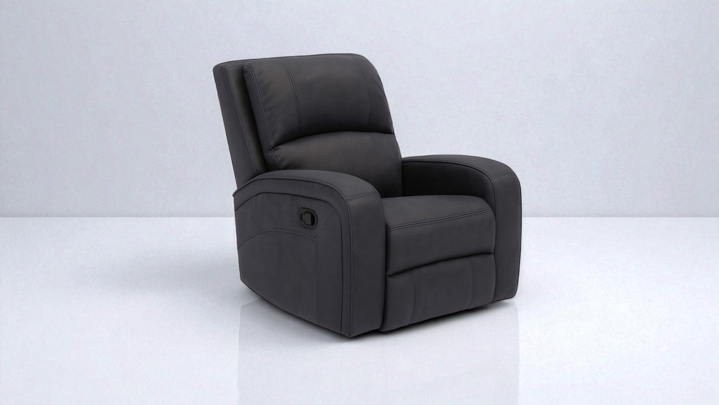 Cove Recliner - 3RR+R+R