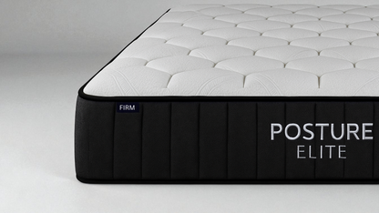 Posture Elite Firm Bed