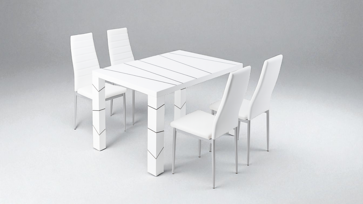 Koru Dining Suite