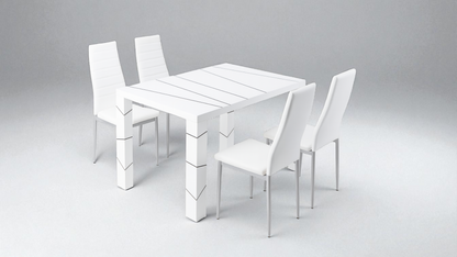 Koru Dining Suite