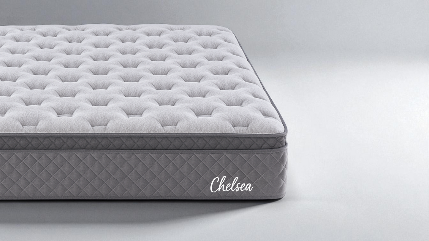 Chelsea Bed
