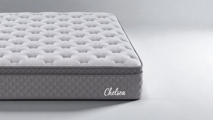 Chelsea Bed