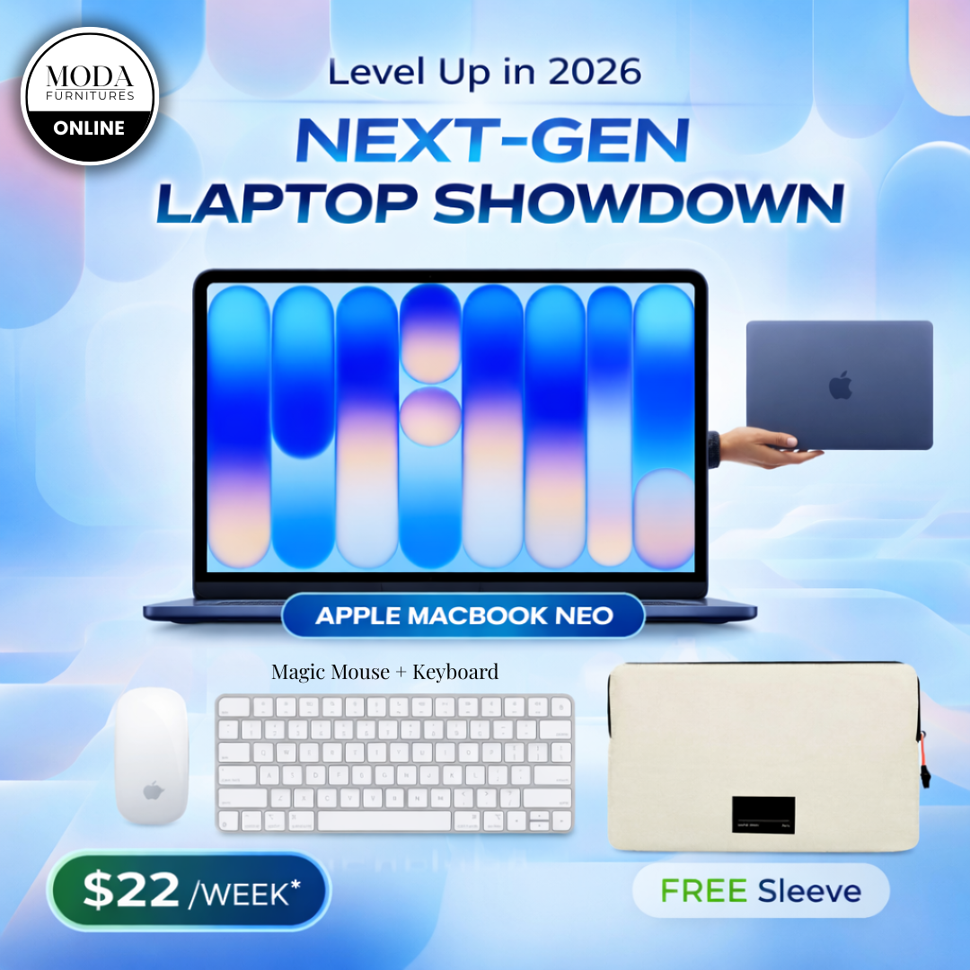 NEXT-GEN LAPTOP SHOWDOWN