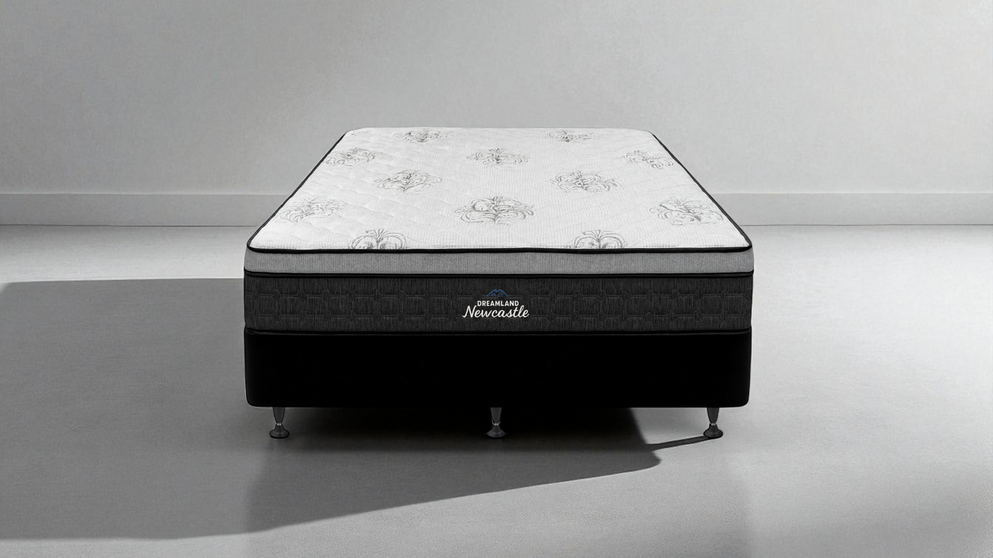 Newcastle Bed