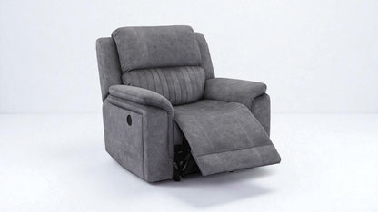 Zen Recliner - 3RR+R+R
