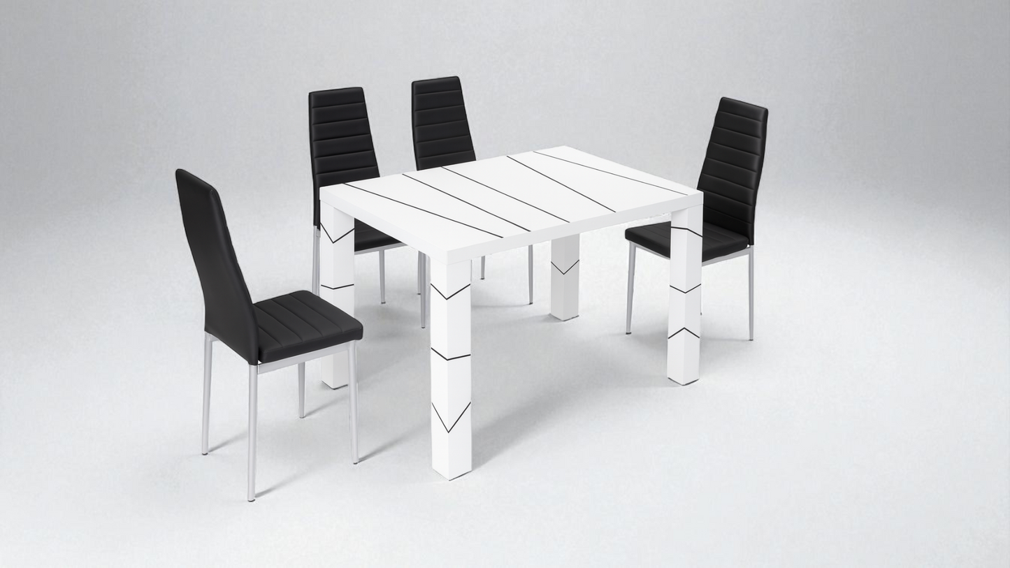 Koru Dining Suite