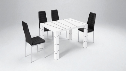 Koru Dining Suite