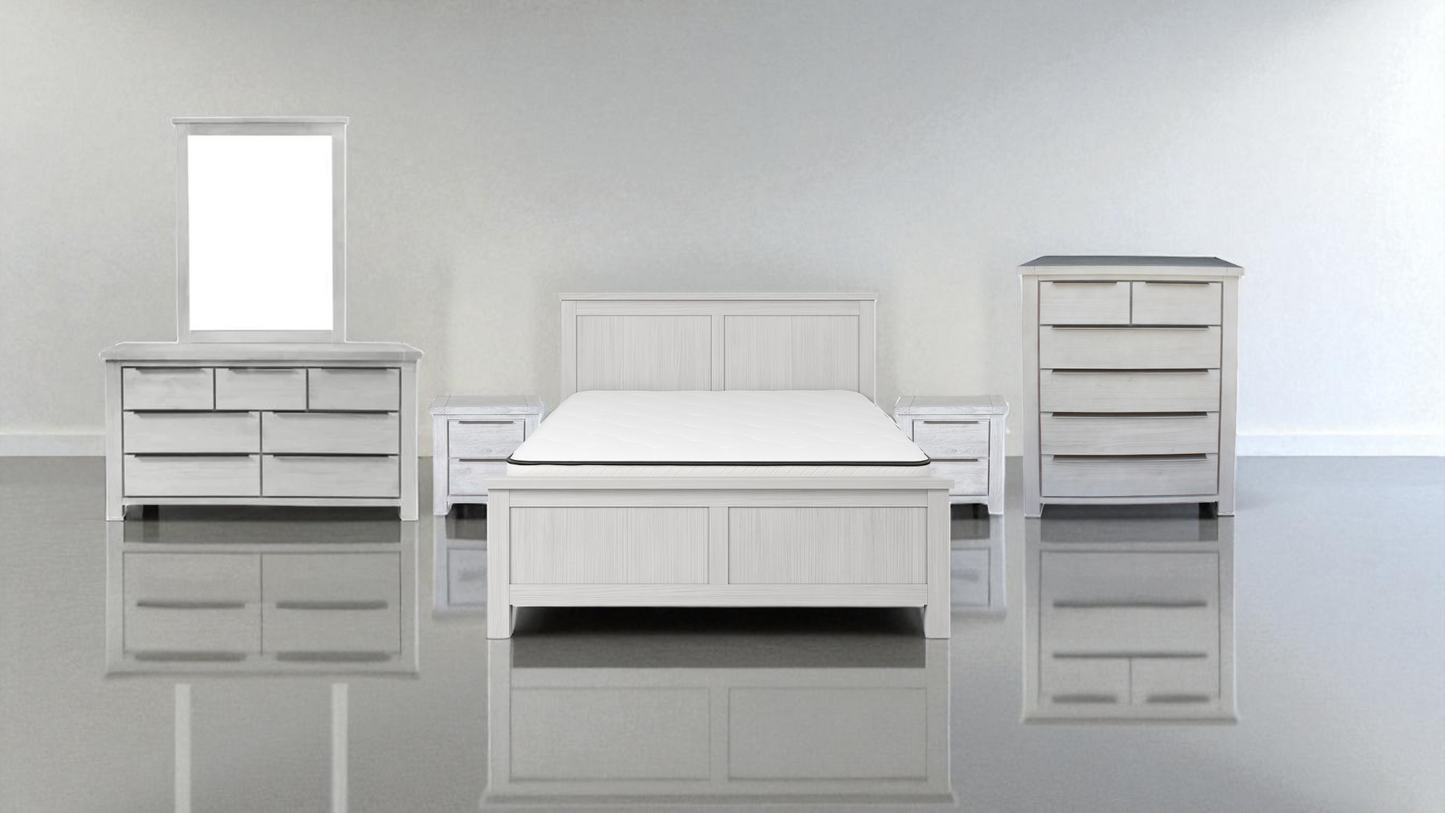 Boston Bedroom Suite