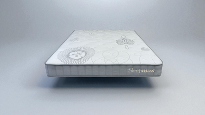 Sleep Max ECON Bed