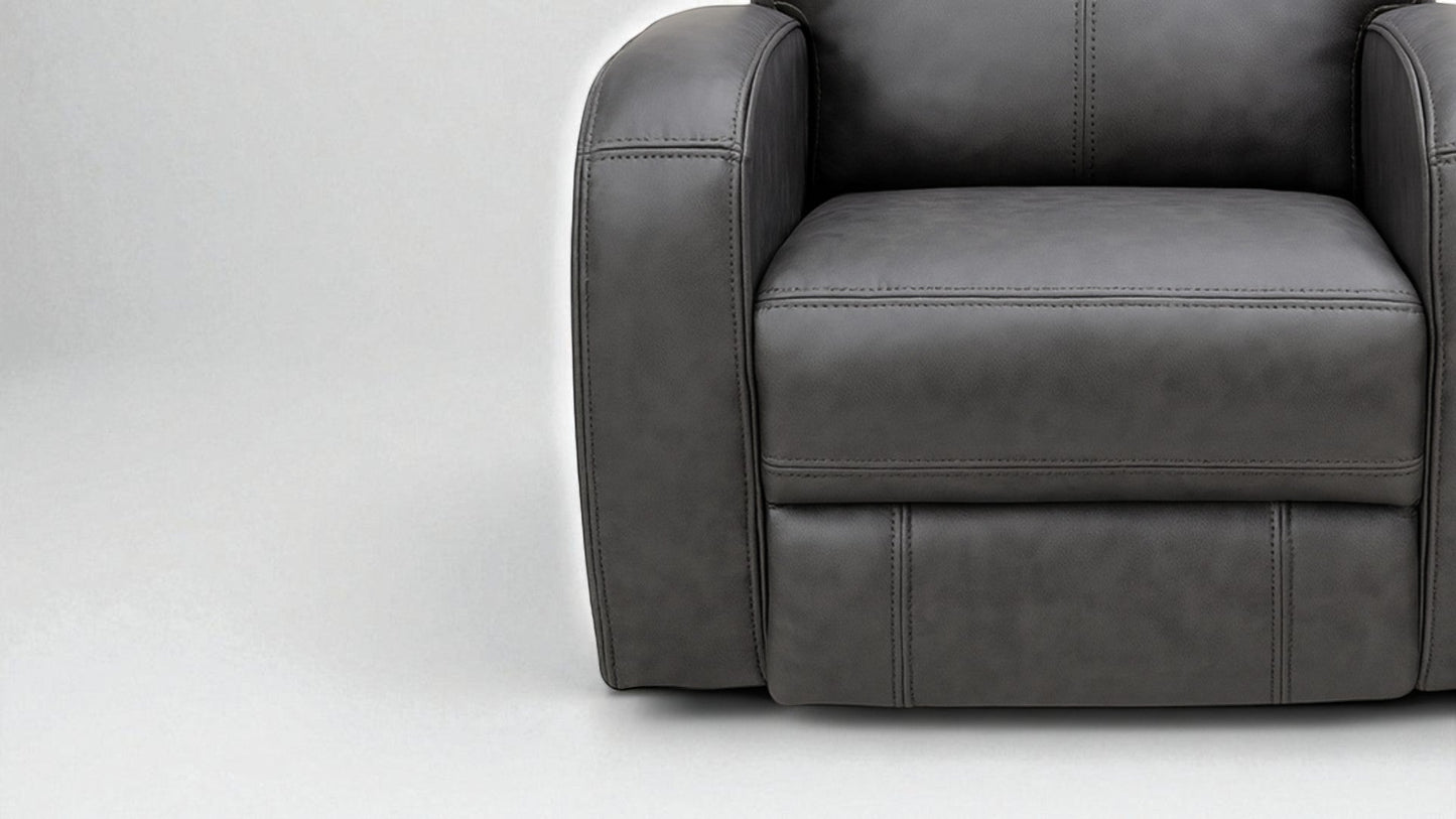 Cove Recliner - 3RR+R+R