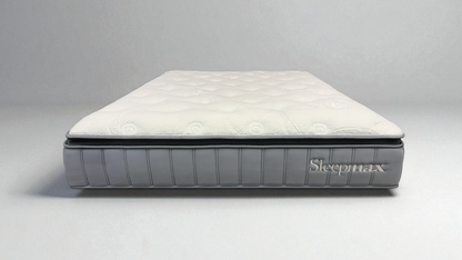 Sleep Max PILLOW Bed