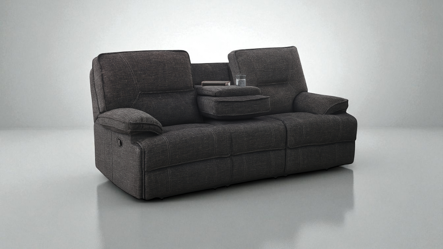 Ruskin Recliner - 3RR+R+R