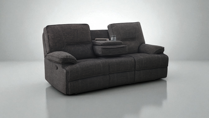 Ruskin Recliner - 3RR+R+R
