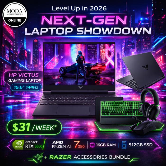 NEXT-GEN LAPTOP SHOWDOWN