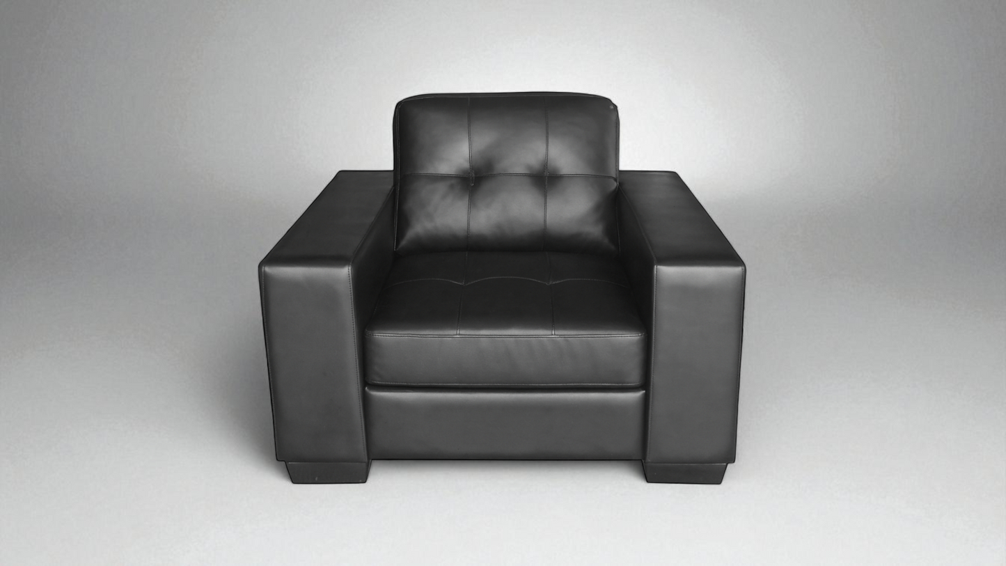 Rafal Sofa - 3+2+1 Seater with Ottoman