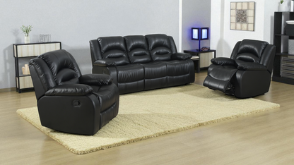 Dalmore Recliner - 3RR+R+R
