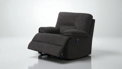 Ruskin Power Recliners - 3RR+R+R
