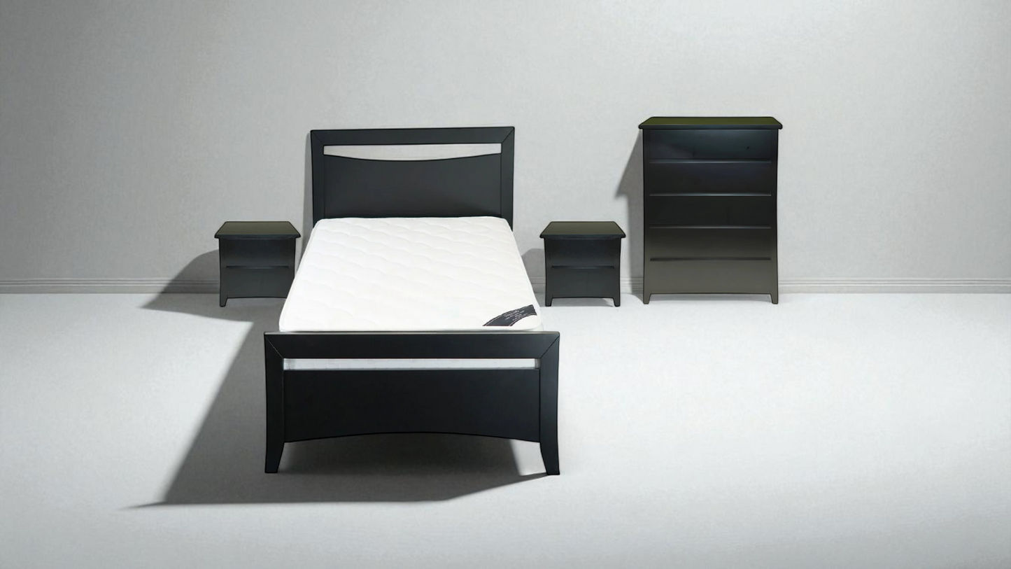 Rico Bedroom Suite 4PC