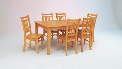 Brighton Dining Suite