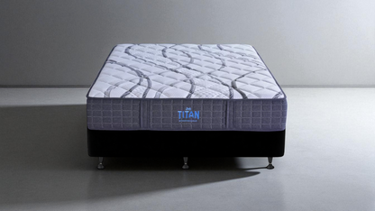 Titan Bed