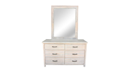 Avon Dresser Table 6 Drw