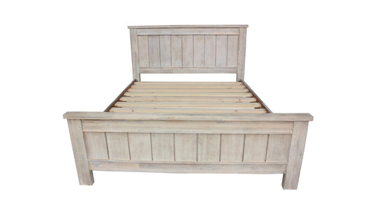 Avon Bed Frame (Queen/King)
