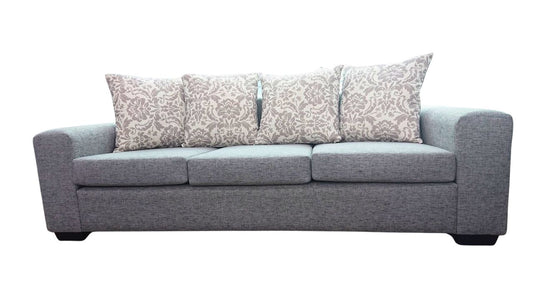 Shelly Fabric Sofa 3+2.5 (NZ Made)
