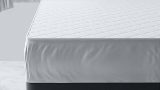 Quilted Mattress Protector