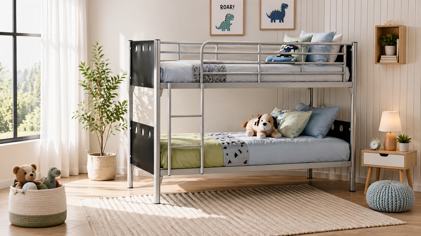 Littlehaven Arlo Bunk Bed