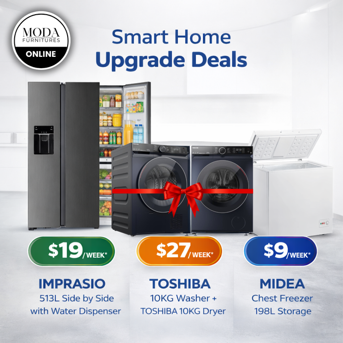 Smart Home Upgrades