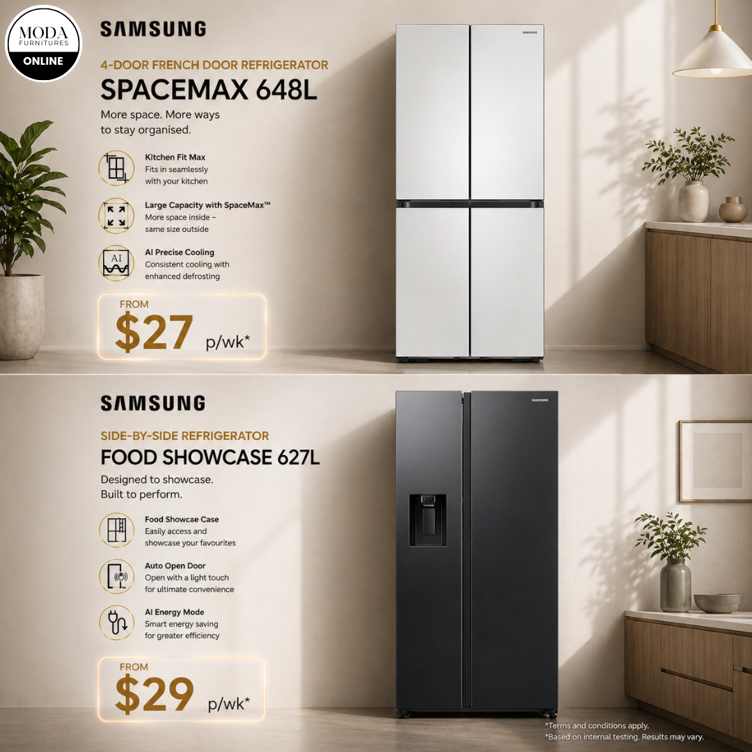 Samsung Premium Refrigerator Deals