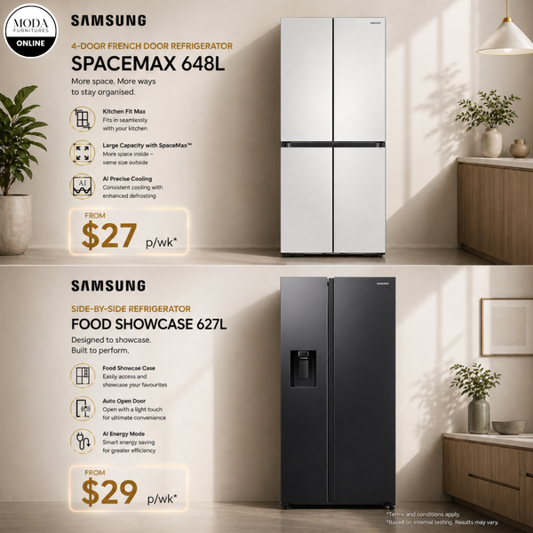 Samsung Premium Refrigerator Deals