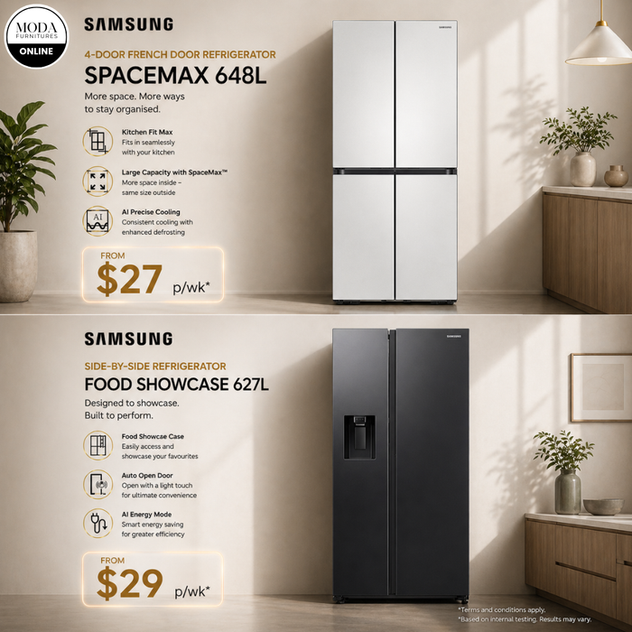 Samsung Premium Refrigerator Deals
