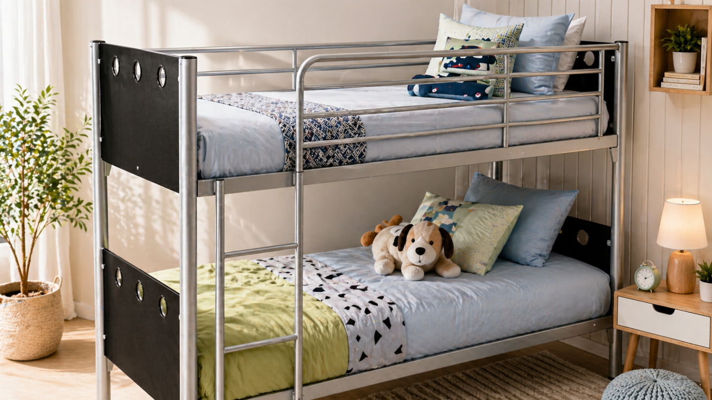 Littlehaven Arlo Bunk Bed