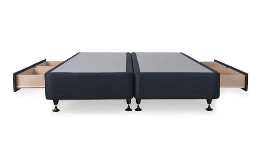 King Base with 4 Drawers