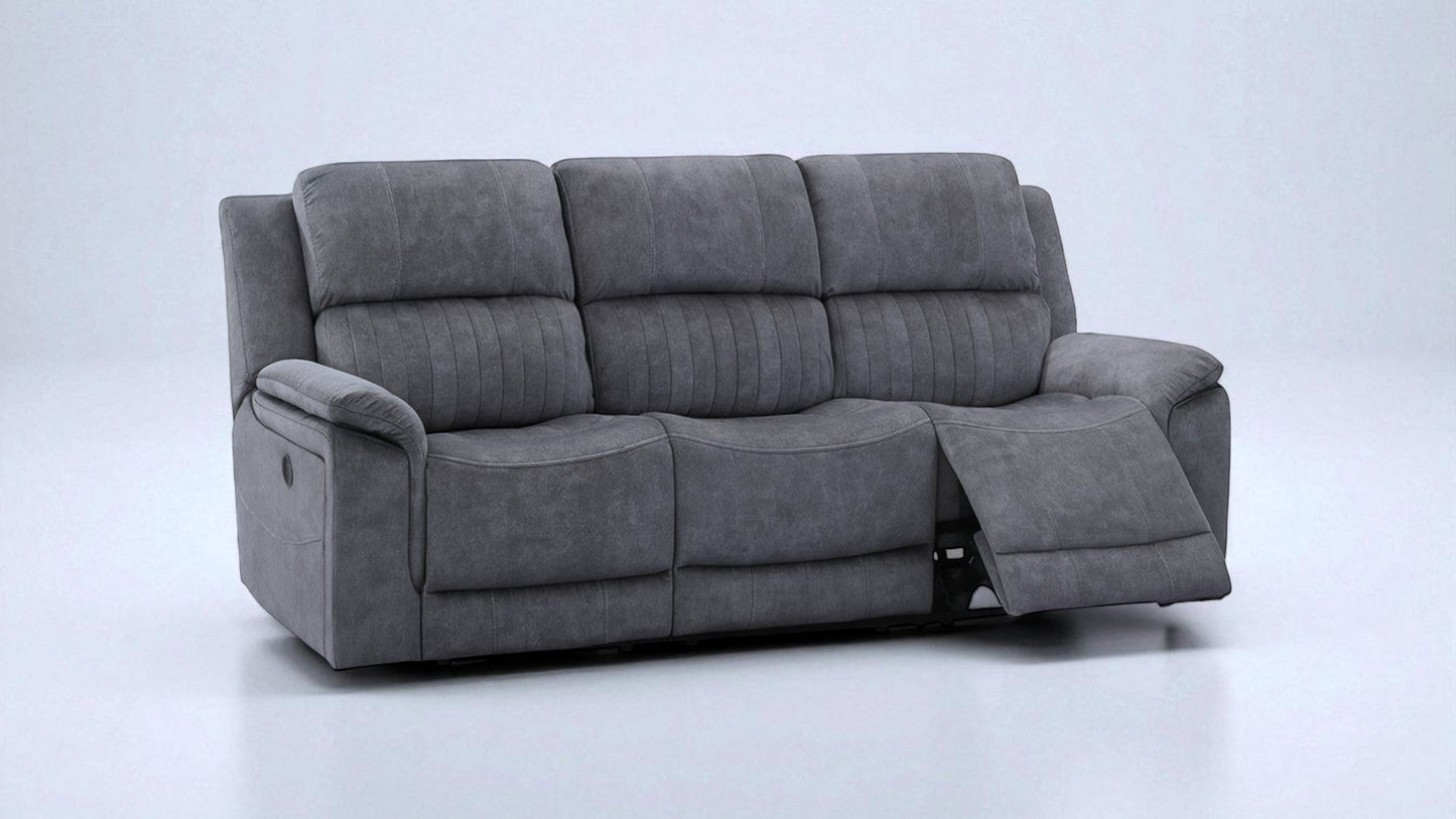 Zen Recliner - 3RR+R+R