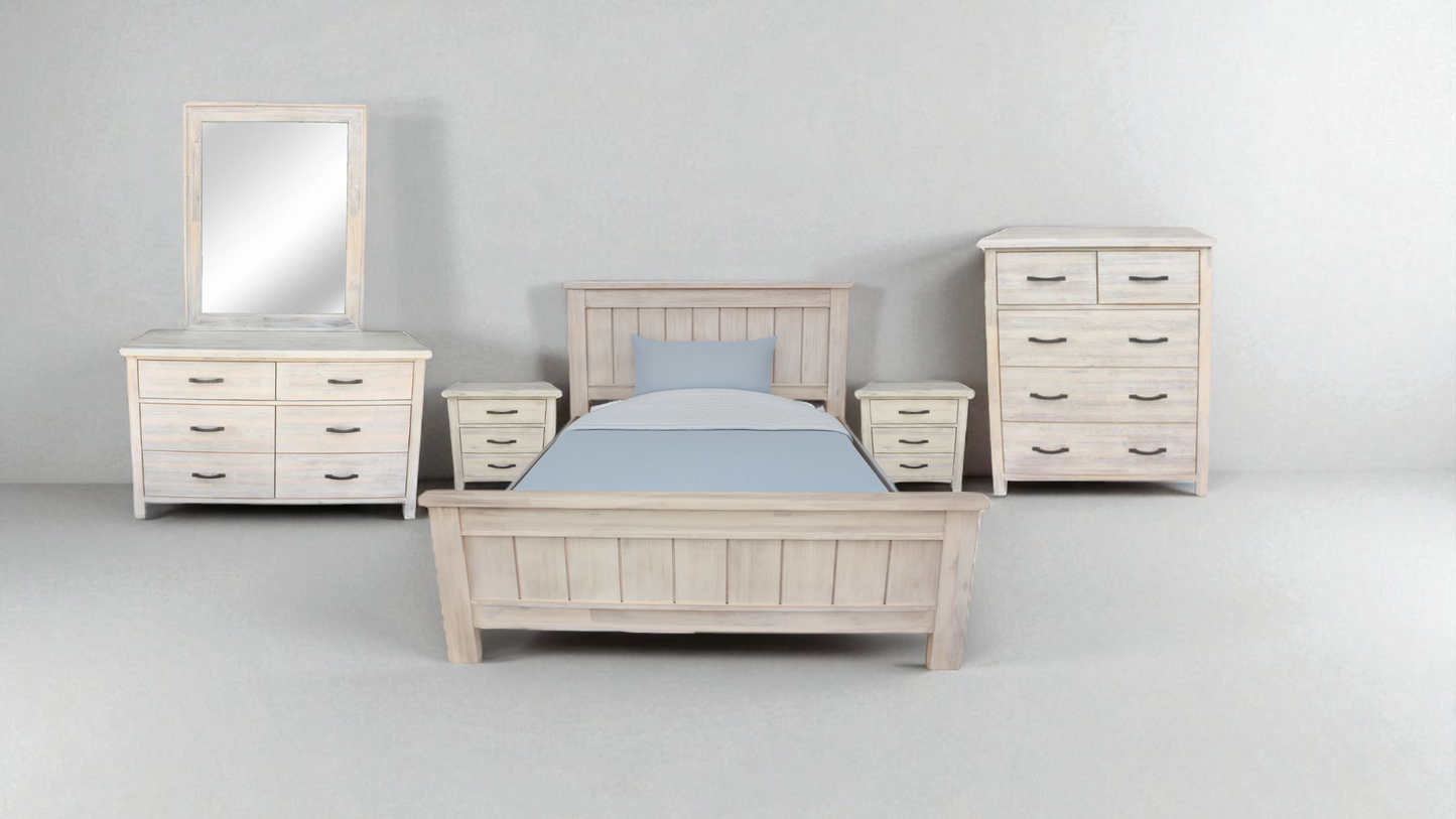 Avon Bedroom Suite